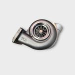 Rebuilt Garrett T1238 Turbocharger fits CAT D342 Engine 6N7203 (465032-0001)